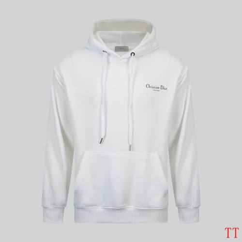 Dior men Hoodies-844(M-XXXL)