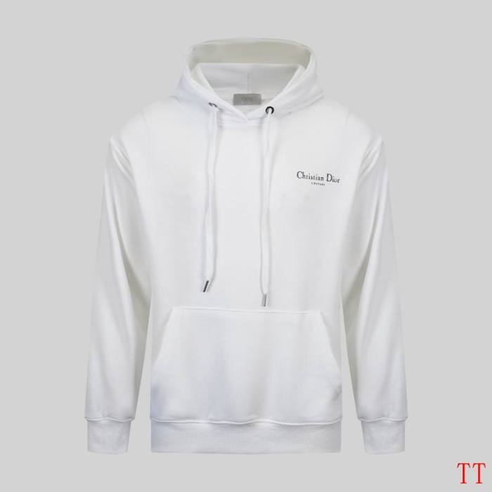 Dior men Hoodies-844(M-XXXL)
