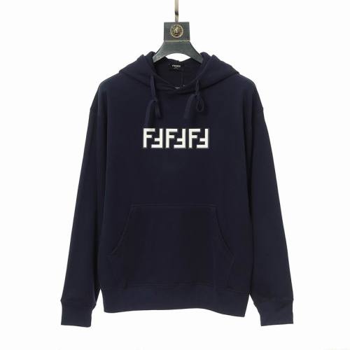 FD men Hoodies-795(S-XXL)