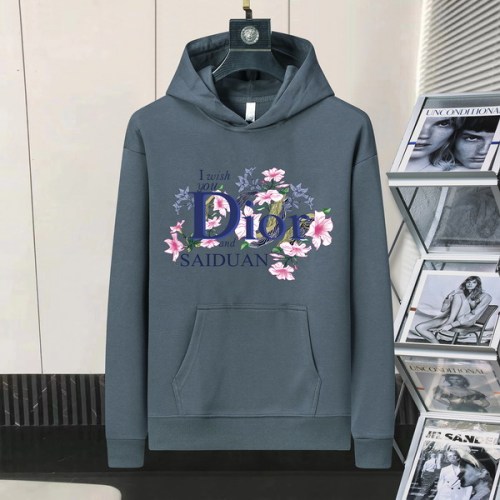 Dior men Hoodies-883(M-XXXXL)