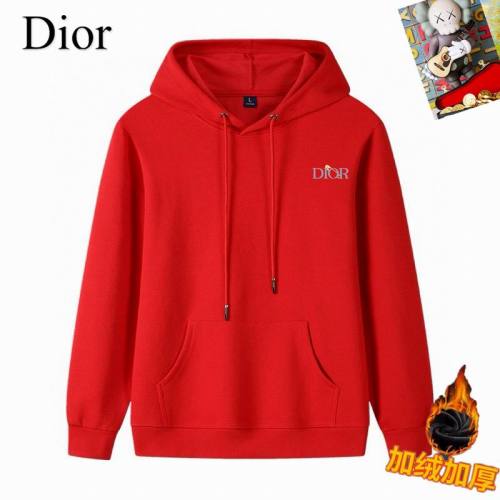 Dior men Hoodies-847(M-XXXL)