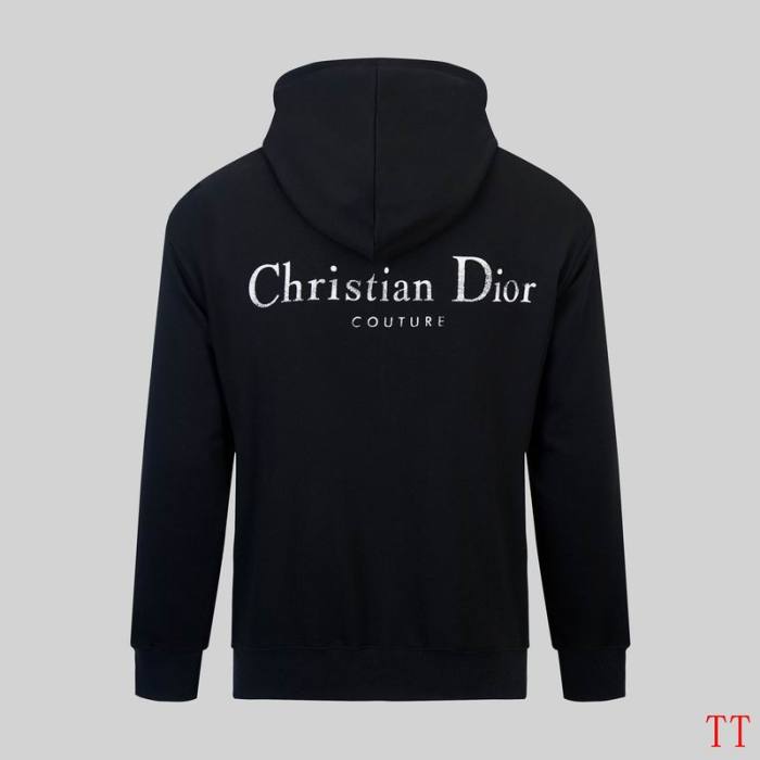 Dior men Hoodies-843(M-XXXL)