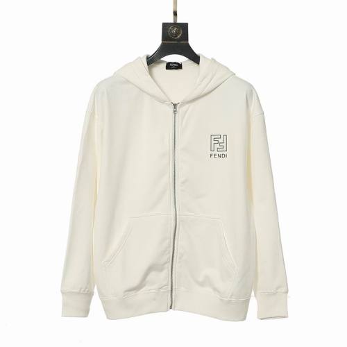 FD men Hoodies-801(S-XXL)