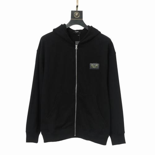 FD men Hoodies-802(S-XXL)