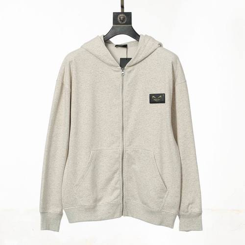 FD men Hoodies-796(S-XXL)