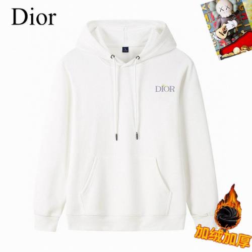 Dior men Hoodies-849(M-XXXL)