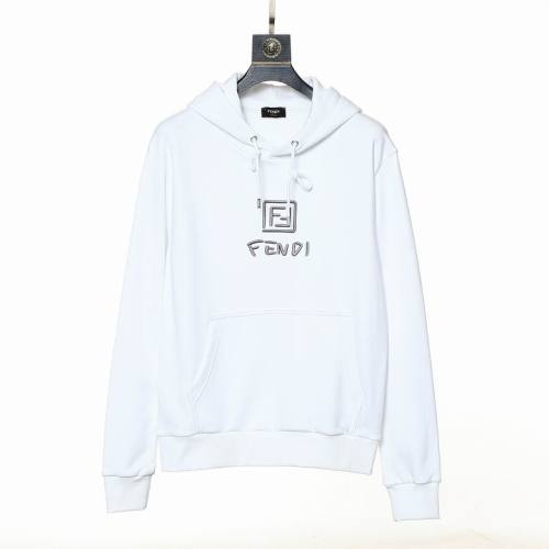 FD men Hoodies-806(S-XXL)