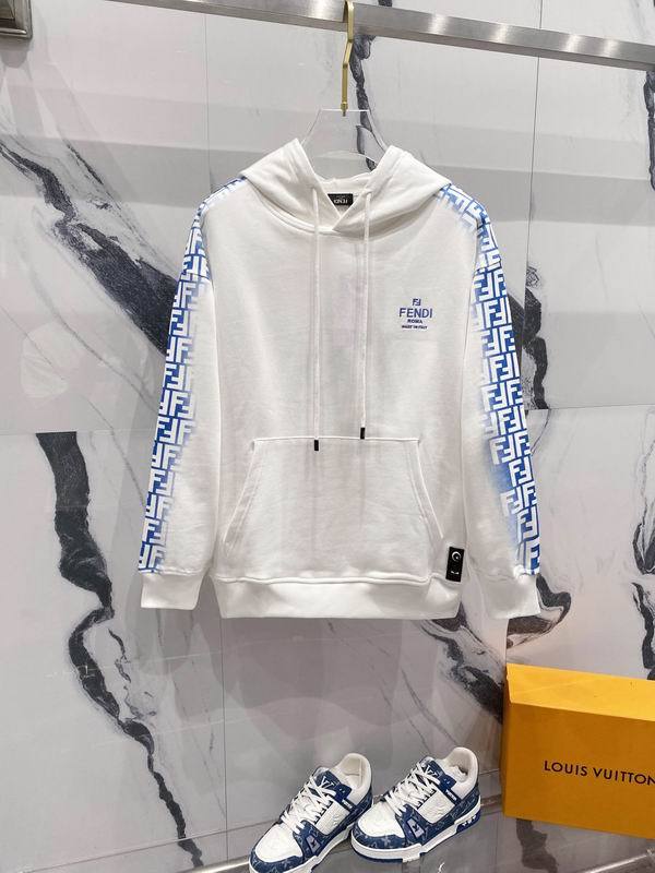 FD men Hoodies-820(XS-L)