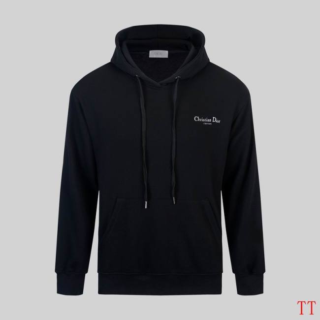 Dior men Hoodies-842(M-XXXL)