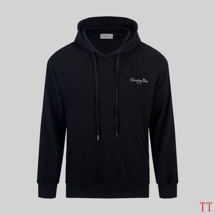Dior men Hoodies-842(M-XXXL)