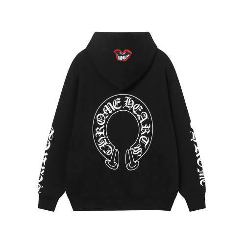 Chrome Hearts men Hoodies-775(S-XL)