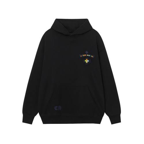 Chrome Hearts men Hoodies-770(S-XL)