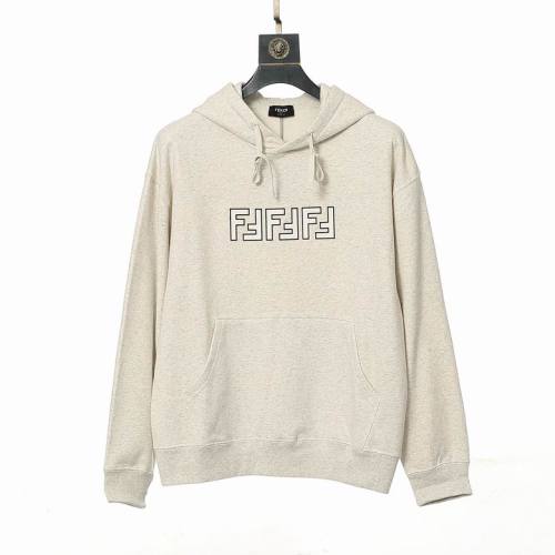 FD men Hoodies-797(S-XXL)