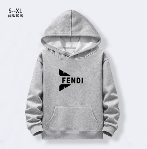 FD men Hoodies-816(S-XL)