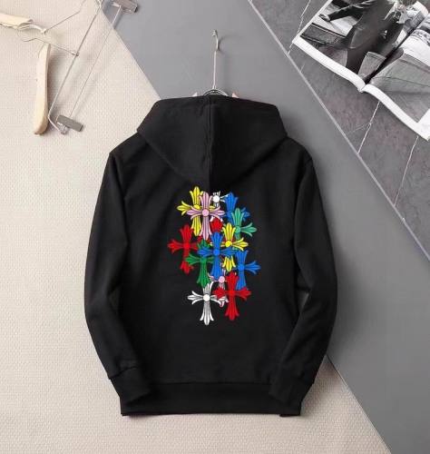 Chrome Hearts men Hoodies-807(M-XXXXXL)