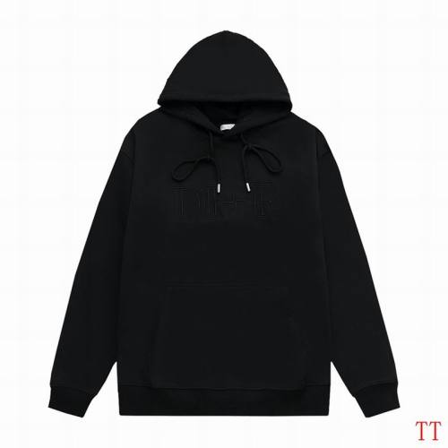 Dior men Hoodies-895(XS-L)
