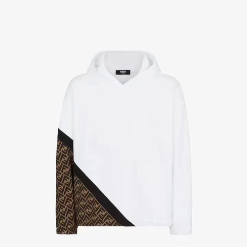 FD men Hoodies-821(XS-L)
