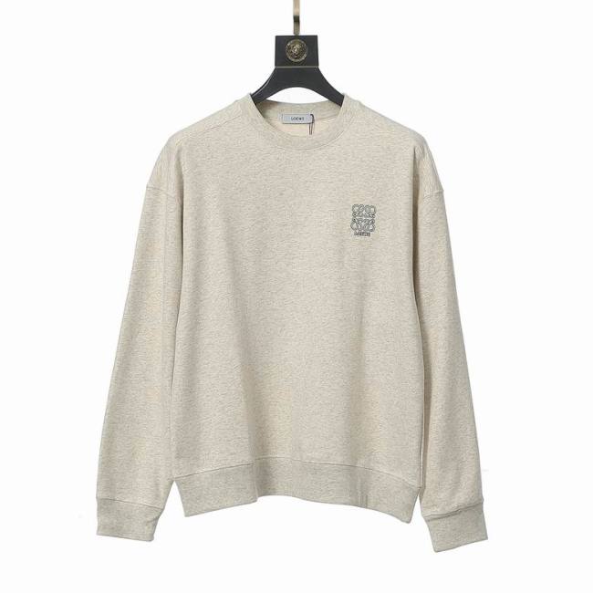 Loewe men Hoodies-279(S-XXL)