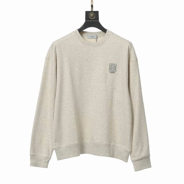 Loewe men Hoodies-279(S-XXL)