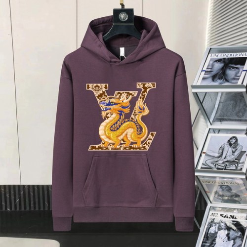 LV men Hoodies-2457(M-XXXXL)