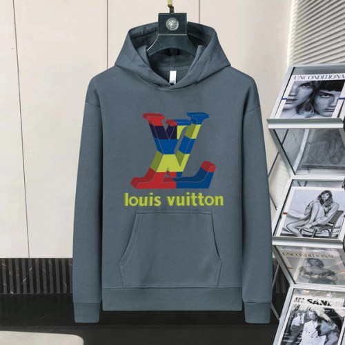 LV men Hoodies-2439(M-XXXXL)