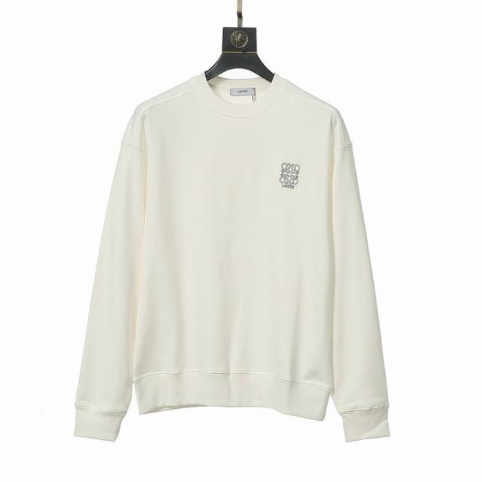 Loewe men Hoodies-276(S-XXL)