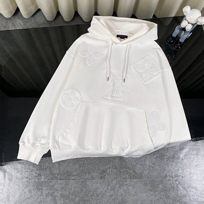 LV men Hoodies-2491(XS-L)