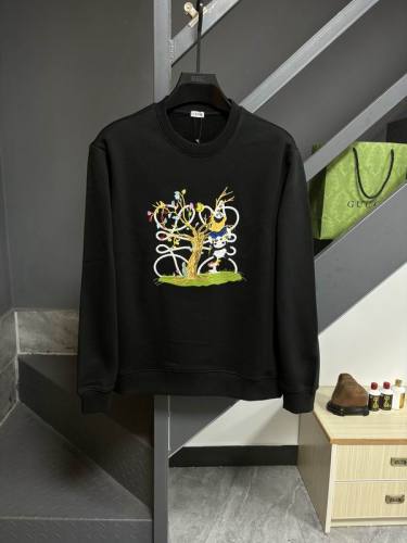 Loewe men Hoodies-229(XS-L)