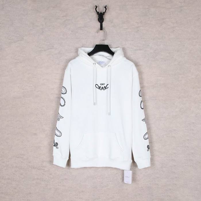 Fear Of God Hoodies-1334(S-XL)