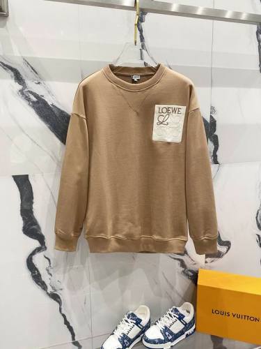 Loewe men Hoodies-234(XS-L)