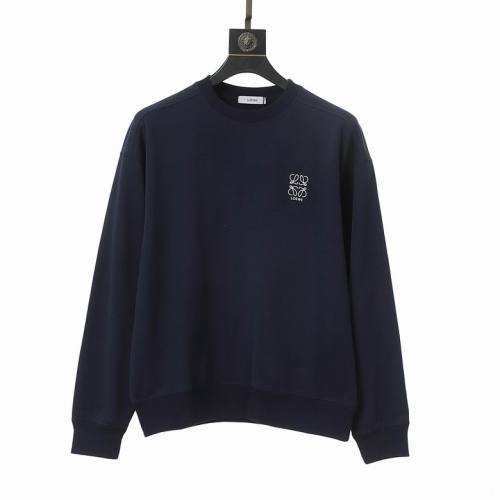 Loewe men Hoodies-273(S-XXL)