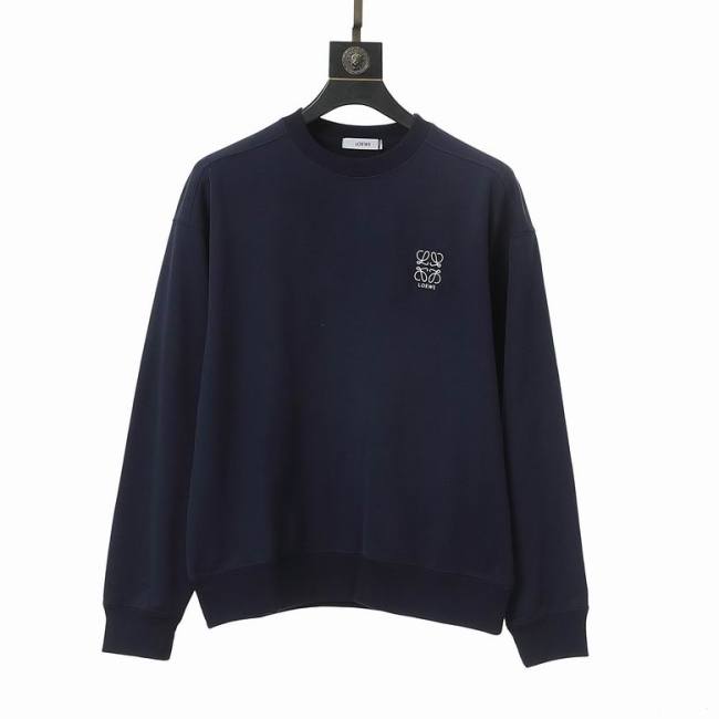Loewe men Hoodies-273(S-XXL)