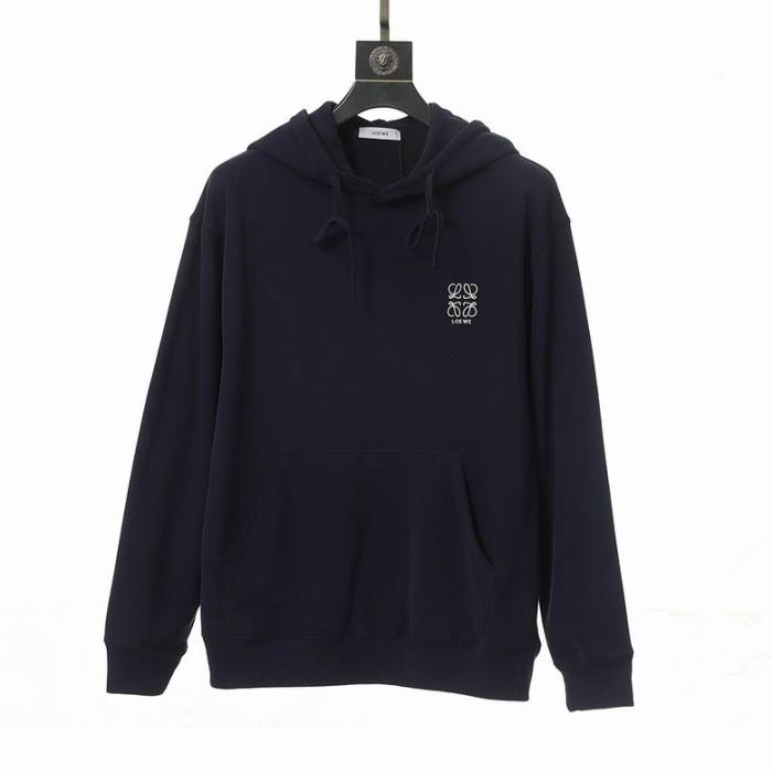 Loewe men Hoodies-274(S-XXL)