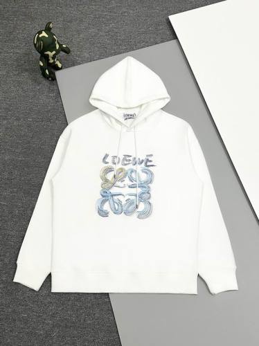 Loewe men Hoodies-286(S-XL)