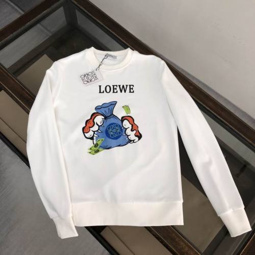 Loewe men Hoodies-243(XS-L)