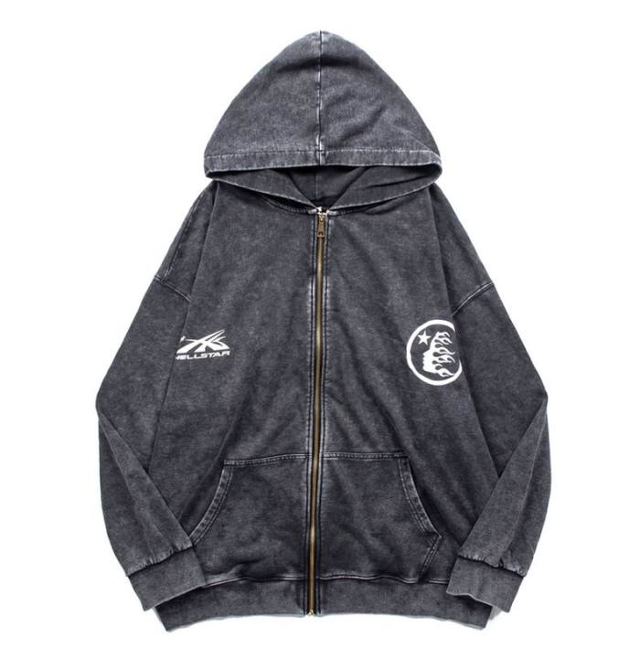 Hellstar men Hoodies-172(S-XXL)