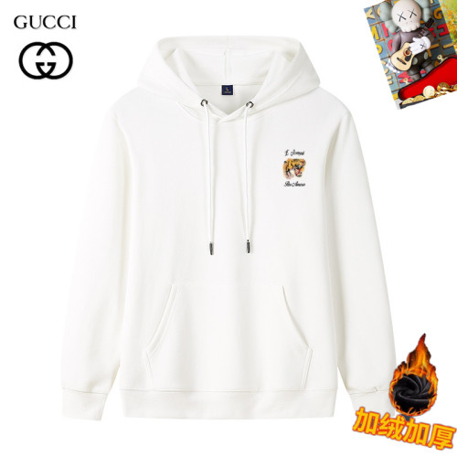 G men Hoodies-3780(S-XXXL)
