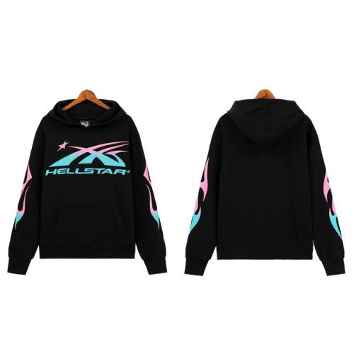 Hellstar men Hoodies-158(S-XL)