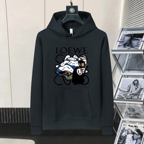 Loewe men Hoodies-270(M-XXXXL)