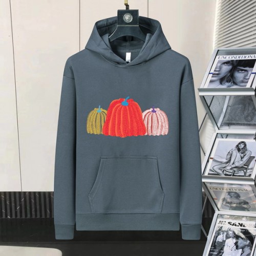 LV men Hoodies-2440(M-XXXXL)