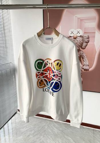 Loewe men Hoodies-239(XS-L)