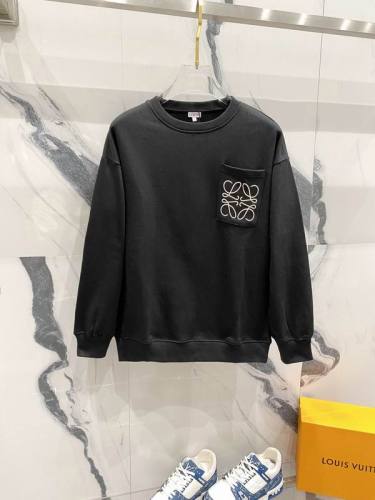 Loewe men Hoodies-235(XS-L)