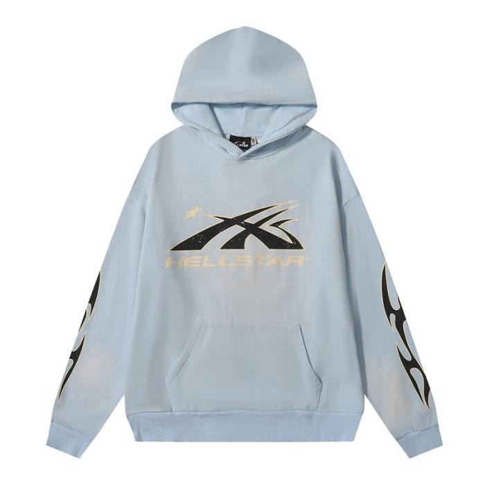 Hellstar men Hoodies-163(S-XL)
