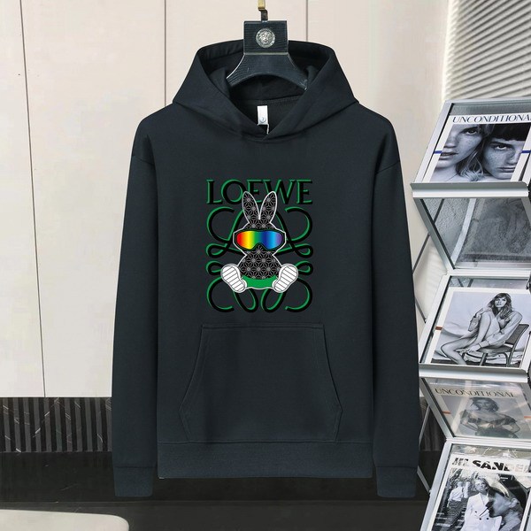 Loewe men Hoodies-269(M-XXXXL)