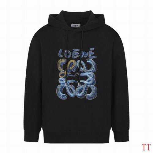 Loewe men Hoodies-287(S-XL)