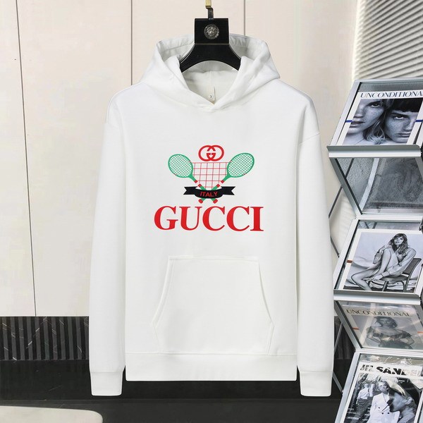G men Hoodies-3702(M-XXXXL)