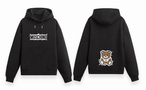 Moschino men Hoodies-549(M-XXXXXL)