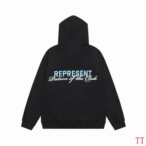 Represent men Hoodies-204(S-XL)