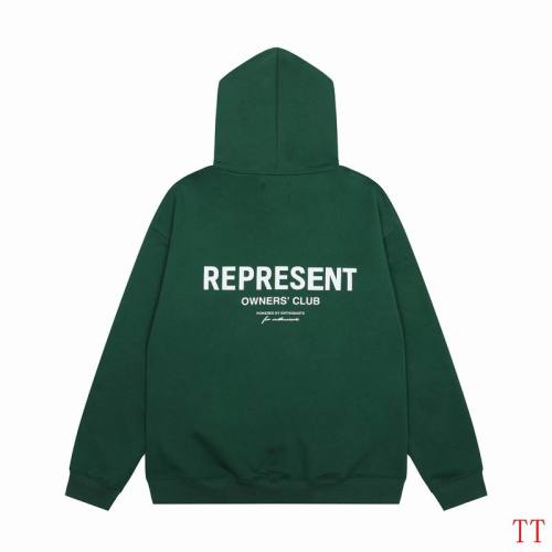 Represent men Hoodies-214(S-XL)