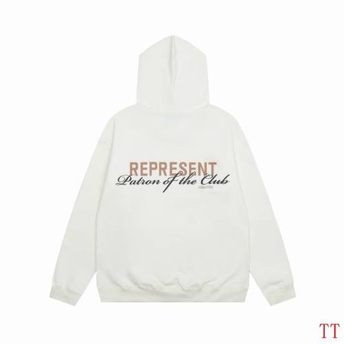 Represent men Hoodies-206(S-XL)